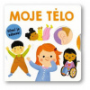 Moje tělo Učení je zábava - Nerádová Mária