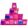 Kozmetika Flashback Minis Bratz