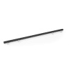 Whips Primal Bond Spreader Bar Black, rozperná tyč potiahnutá kožou 74,5 cm