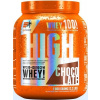 Extrifit High Whey 80 1000 g - banán