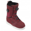 Snowboardové Boty DC Lotus BOA wine/black 2023/24 dámské Velikost: EUR40