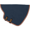 Krční díl Rambo Original, 0 g, navy/orange, tan & brown Délka zad: M