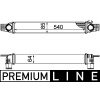 MAHLE Chladič turba BEHR *** PREMIUM LINE *** CI 194 000P