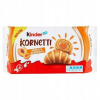 Fererro Kinder Kornetti s broskyňovou a marhuľovou náplňou 252 g
