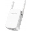 ROZBALENÉ - Mercusys ME30 AC1200 Wi-Fi Range Extender