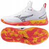 Obuv Mizuno WAVE LUMINOUS 3 V1GA242098 42 biela
