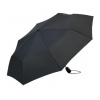Fare Skladací dáždnik FA5460 Black 97 cm