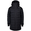 POC Loft Parka Jr, Uranium Black - 140