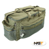 NGT Taška Giant Green Carryall taška