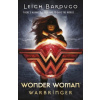 Wonder Woman: Warbringer (DC Icons Series)