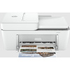 HP Inc. HP All-in-One Deskjet 4220e HP+ (A4, 8,5/5,5 str./min, USB, Wi-Fi, BT, tlač, skenovanie, kopírovanie, ADF) 588K4B#686