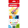 Kores 93312 12 ks