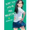 Don't Toy With Me Miss Nagatoro - Volume 2 - Nanashi