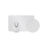BABYSENSE Monitor dychu 2 PRO 46x29x6 biela