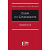 Zákon o eGovernmente - Komentár