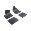 Koberce gumenné Rigum FIAT Panda 2003-2012