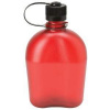 Fľaša Nalgene Oasis Canteen Sustain 1000 ml Red
