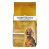 Arden Grange Dog Adult s čerstvou kačkou a ryžou 2kg