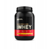 Optimum Nutrition 100 Whey Gold Standard 2270 g Príchuť: Banana cream, Gramáž: 900g