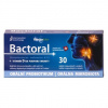 Bactoral + Vitamín D 30 tabliet