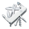 Victorinox Climber barva bílá