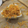 Bioruža Nechtík lekársky - okvetné lístky - Calendula officinalis - Flos calendulae 1000 g