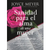 Devocionario sanidad para el alma de una mujer (Joyce Meyer)()