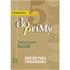 Príprava do prímy - matematika pre 5. ročník základnej školy