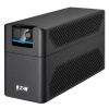 EATON UPS 1/1fáza 900VA/480W, 5E 900 FR, USB, G2 vstup: FR, výstupy: (2) FR, Tower 5E900UF