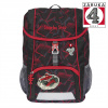 Step by Step 213360 Detský ruksak Step by Step Kid, Ninja Yuma