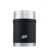 Termoska na jedlo Esbit Sculptor Food Jug 0,75L - black