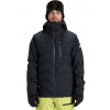 Pánska bunda Quiksilver EQYTJ03504-KVJ0 The Edge Black
