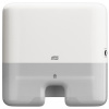 TORK zásobník na utierky H2 INTERFOLD MINI white