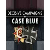 VR Designs Decisive Campaigns: Case Blue (PC) Steam Key 10000004050003