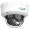 HiLook HiLook IP kamera IPC-D149HA-LU/ Dome/ rozlišení 4Mpix/ objektiv 2.8mm/ ColorVu/ krytí IP67/ IK08/ LED30m