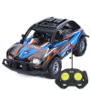 Auto na diaľkové ovládanie RC 17 cm modré