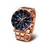 Hodinky Vostok Europe Energia Rocket Chrono VK61-575B590B