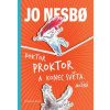 Doktor Proktor a konec světa Možná 3 - Jo Nesbo