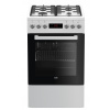 Kuchyňa Beko FSE52320DWD (Kuchyňa Beko FSE52320DWD)