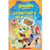 SpongeBob's New Toy