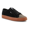 Shoes DC Manual RT S Adys300592-Bgmm M 300280-CHE (117021) Black EU 44
