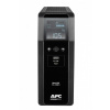 apcbyschneiderelectric APC Back-UPS Pro BR 1200VA, Sinewave,8 Outlets, AVR, LCD interface (BR1200SI)
