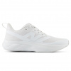 Detské topánky New Balance GK625WW – biele
