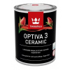 TIKKURILA Optiva Ceramic 3 0,9l FARBY nálad (TIKKURILA Optiva Ceramic 3 0,9l FARBY nálad)