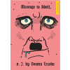 Message To Adolf, Vol. 2 (Tezuka Osamu)