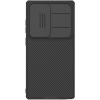 Nillkin CamShield PRO kryt pre Samsung Galaxy S25 Ultra, čierny 57983123996