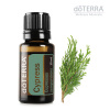DoTerra Cypress 15 ml