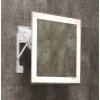 Zrkadlo - Miors Mirror Mior Fit.6060 202664 (Zrkadlo - Miors Mirror Mior Fit.6060 202664)