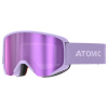 Doplnky ATOMIC SAVOR STEREO AN5106500 – fialový