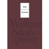 Sonety/The Sonnets - Shakespeare William